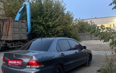 Mitsubishi Lancer IX, 2004 год, 275 000 рублей, 1 фотография