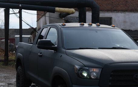 Toyota Tundra II, 2007 год, 2 780 000 рублей, 9 фотография