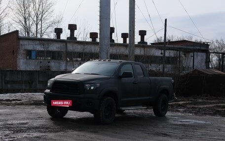 Toyota Tundra II, 2007 год, 2 780 000 рублей, 10 фотография