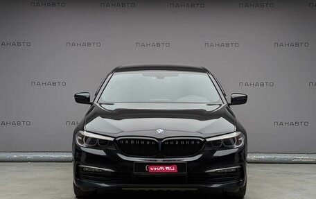 BMW 5 серия, 2019 год, 2 495 000 рублей, 1 фотография