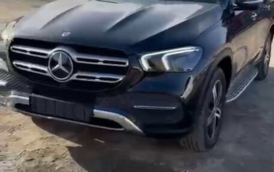 Mercedes-Benz GLE, 2019 год, 5 500 000 рублей, 1 фотография