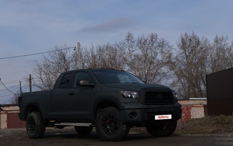 Toyota Tundra II, 2007 год, 2 780 000 рублей, 15 фотография