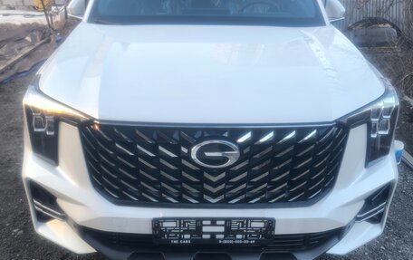 GAC GS8, 2025 год, 5 100 000 рублей, 1 фотография