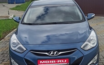 Hyundai i40 I рестайлинг, 2014 год, 1 200 000 рублей, 1 фотография