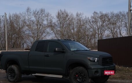 Toyota Tundra II, 2007 год, 2 780 000 рублей, 16 фотография