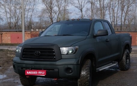 Toyota Tundra II, 2007 год, 2 780 000 рублей, 13 фотография