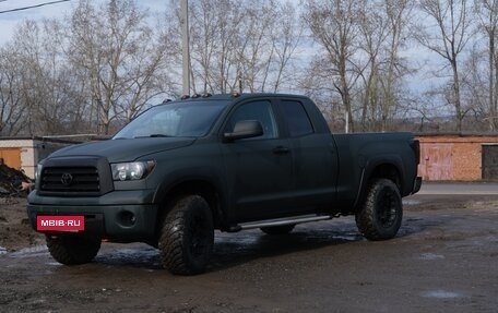 Toyota Tundra II, 2007 год, 2 780 000 рублей, 14 фотография