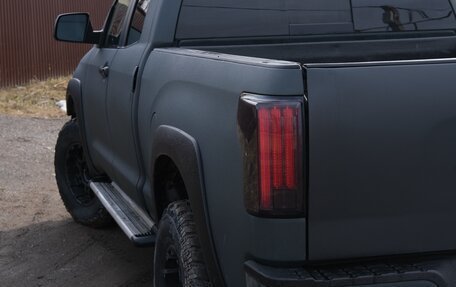 Toyota Tundra II, 2007 год, 2 780 000 рублей, 18 фотография