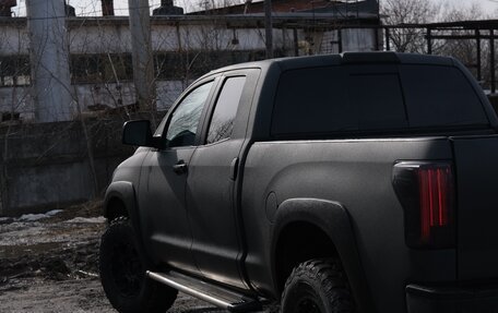 Toyota Tundra II, 2007 год, 2 780 000 рублей, 17 фотография