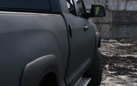 Toyota Tundra II, 2007 год, 2 780 000 рублей, 21 фотография