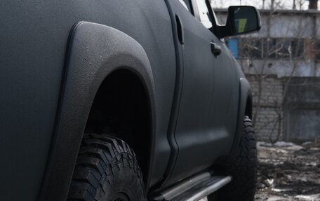 Toyota Tundra II, 2007 год, 2 780 000 рублей, 22 фотография