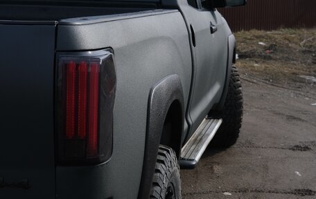 Toyota Tundra II, 2007 год, 2 780 000 рублей, 24 фотография