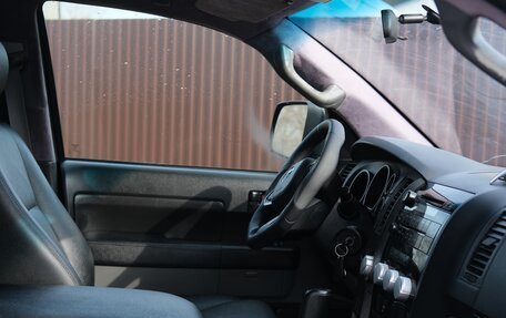 Toyota Tundra II, 2007 год, 2 780 000 рублей, 30 фотография