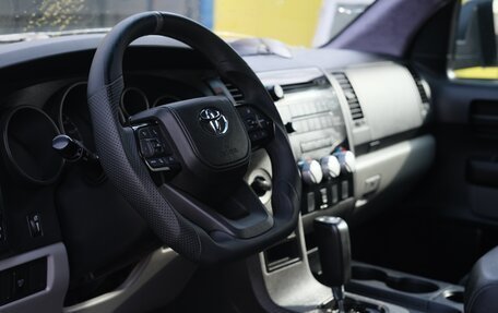 Toyota Tundra II, 2007 год, 2 780 000 рублей, 28 фотография