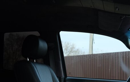 Toyota Tundra II, 2007 год, 2 780 000 рублей, 29 фотография