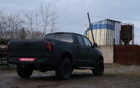 Toyota Tundra II, 2007 год, 2 780 000 рублей, 25 фотография