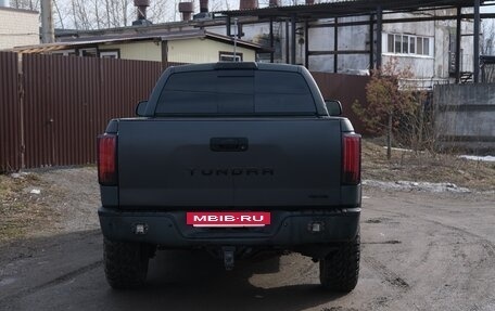 Toyota Tundra II, 2007 год, 2 780 000 рублей, 19 фотография