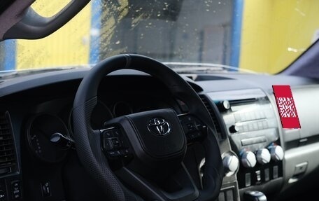 Toyota Tundra II, 2007 год, 2 780 000 рублей, 26 фотография