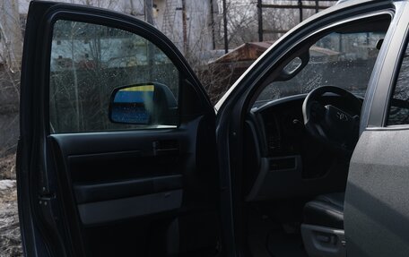 Toyota Tundra II, 2007 год, 2 780 000 рублей, 31 фотография