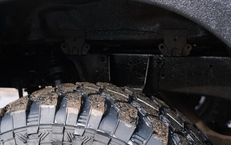 Toyota Tundra II, 2007 год, 2 780 000 рублей, 34 фотография