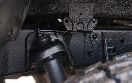 Toyota Tundra II, 2007 год, 2 780 000 рублей, 35 фотография