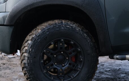 Toyota Tundra II, 2007 год, 2 780 000 рублей, 32 фотография