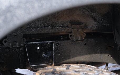 Toyota Tundra II, 2007 год, 2 780 000 рублей, 36 фотография