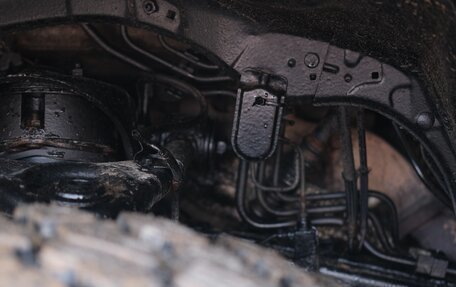 Toyota Tundra II, 2007 год, 2 780 000 рублей, 38 фотография