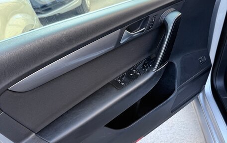 Volkswagen Passat B7, 2011 год, 1 150 000 рублей, 8 фотография