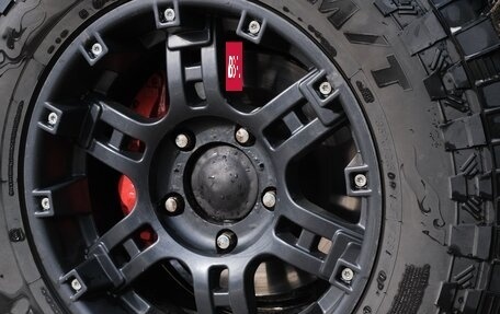 Toyota Tundra II, 2007 год, 2 780 000 рублей, 33 фотография