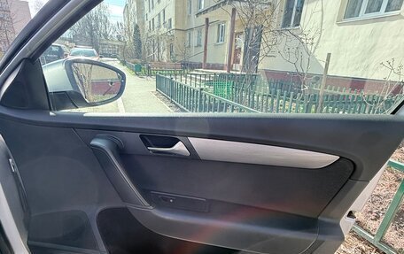 Volkswagen Passat B7, 2011 год, 1 150 000 рублей, 9 фотография