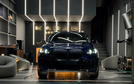 BMW X5, 2025 год, 17 040 000 рублей, 2 фотография