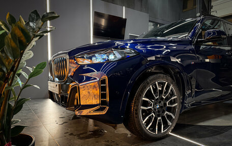 BMW X5, 2025 год, 17 040 000 рублей, 4 фотография