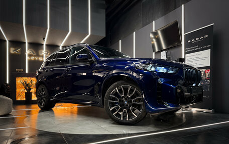 BMW X5, 2025 год, 17 040 000 рублей, 3 фотография