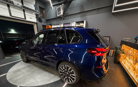 BMW X5, 2025 год, 17 040 000 рублей, 10 фотография