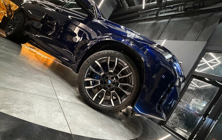 BMW X5, 2025 год, 17 040 000 рублей, 6 фотография