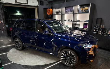 BMW X5, 2025 год, 17 040 000 рублей, 5 фотография