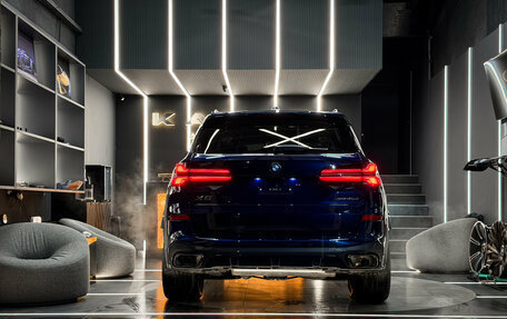 BMW X5, 2025 год, 17 040 000 рублей, 11 фотография