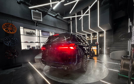 BMW X5, 2025 год, 17 040 000 рублей, 17 фотография