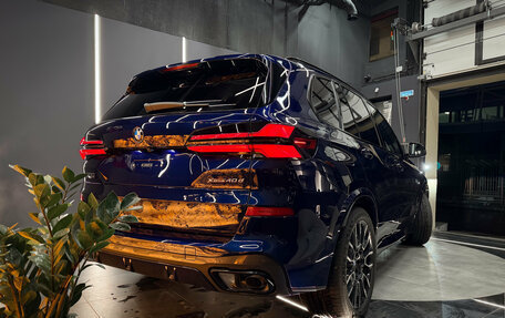 BMW X5, 2025 год, 17 040 000 рублей, 15 фотография