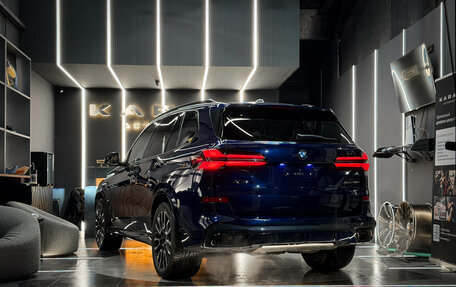 BMW X5, 2025 год, 17 040 000 рублей, 12 фотография