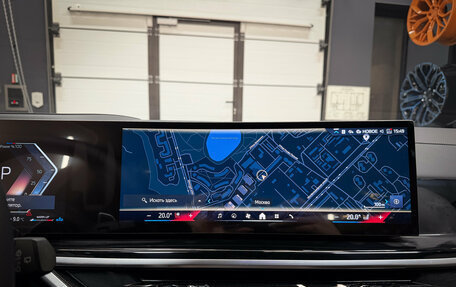 BMW X5, 2025 год, 17 040 000 рублей, 25 фотография