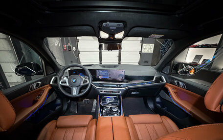 BMW X5, 2025 год, 17 040 000 рублей, 20 фотография