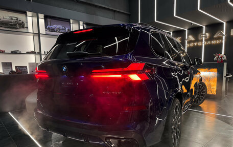 BMW X5, 2025 год, 17 040 000 рублей, 18 фотография