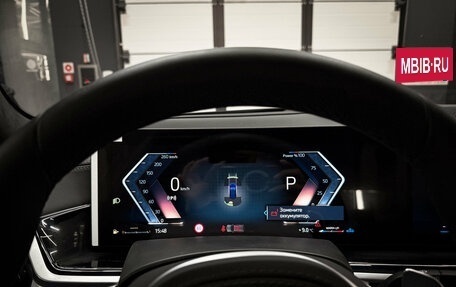 BMW X5, 2025 год, 17 040 000 рублей, 22 фотография