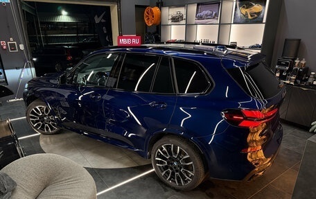 BMW X5, 2025 год, 17 040 000 рублей, 19 фотография