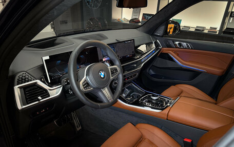 BMW X5, 2025 год, 17 040 000 рублей, 27 фотография