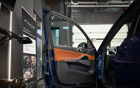 BMW X5, 2025 год, 17 040 000 рублей, 35 фотография