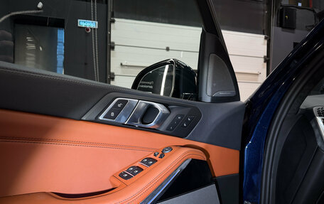 BMW X5, 2025 год, 17 040 000 рублей, 36 фотография