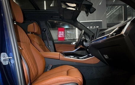 BMW X5, 2025 год, 17 040 000 рублей, 28 фотография